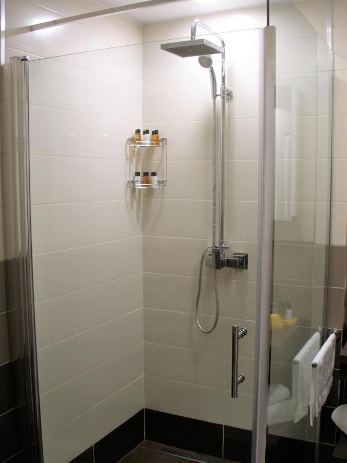 Apartman Neverin Apartment Rijeka Bagian luar foto