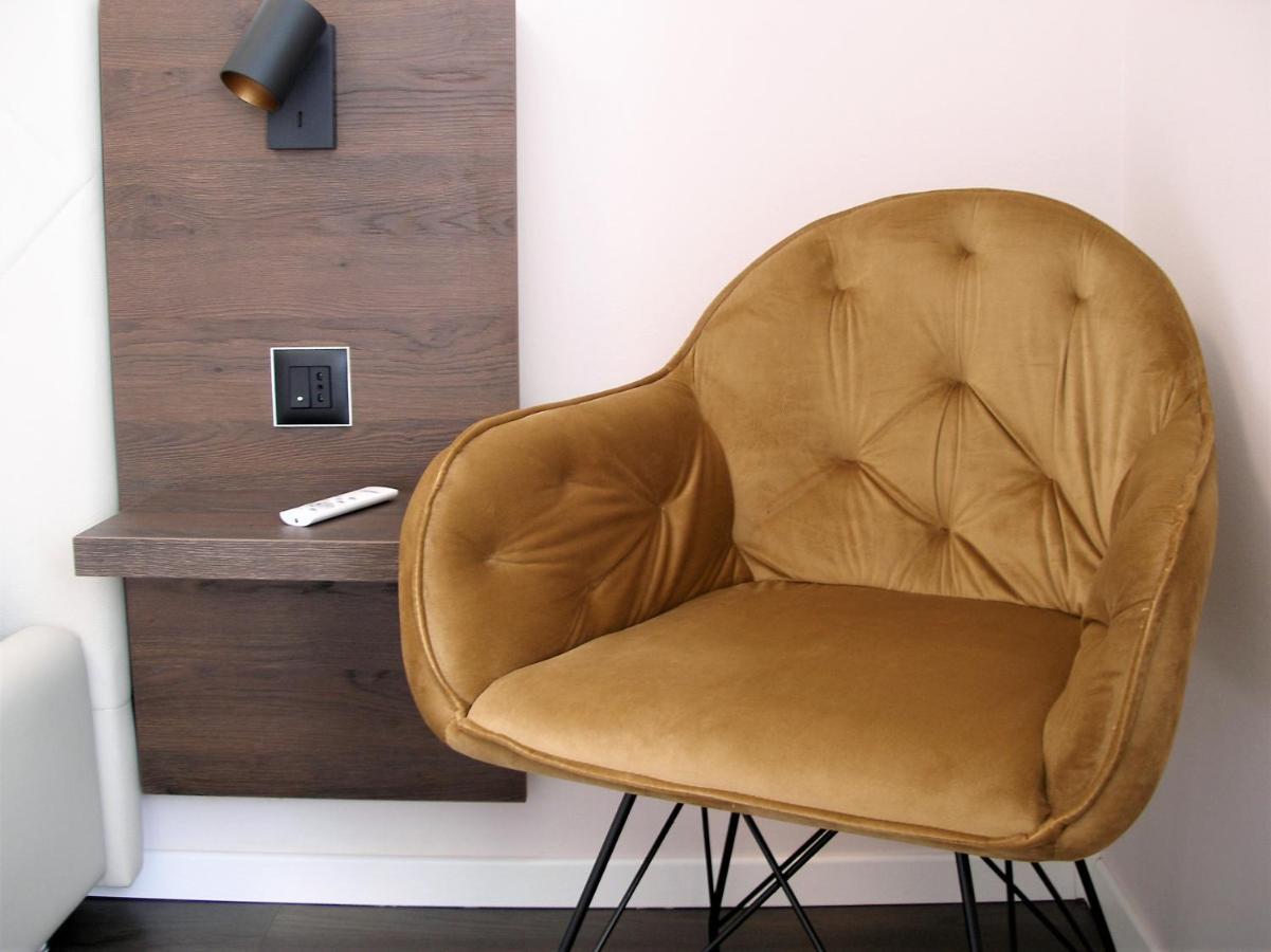 Apartman Neverin Apartment Rijeka Bagian luar foto
