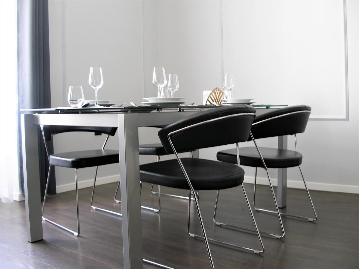 Apartman Neverin Apartment Rijeka Bagian luar foto