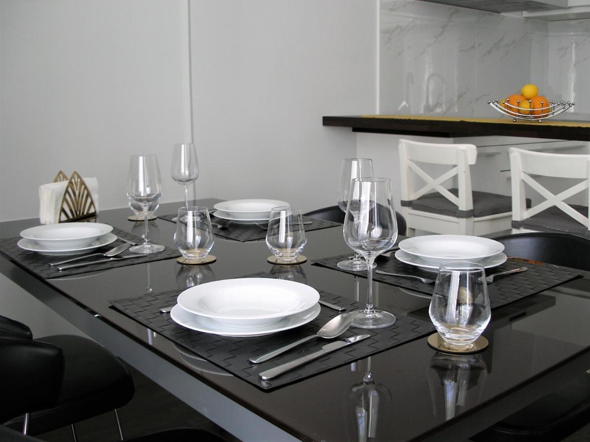 Apartman Neverin Apartment Rijeka Bagian luar foto