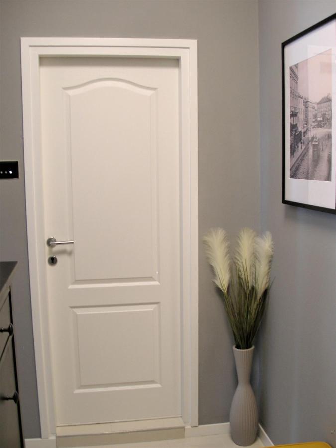 Apartman Neverin Apartment Rijeka Bagian luar foto