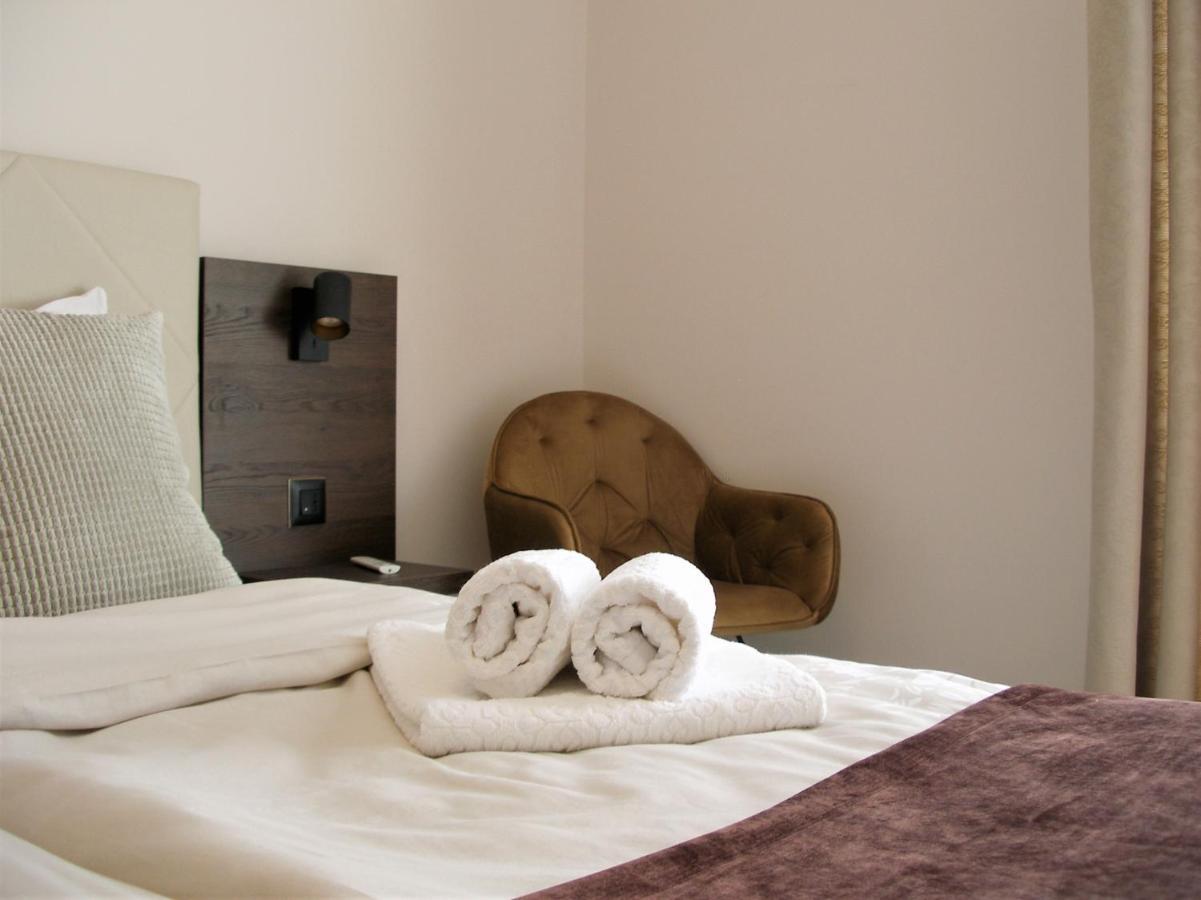 Apartman Neverin Apartment Rijeka Bagian luar foto