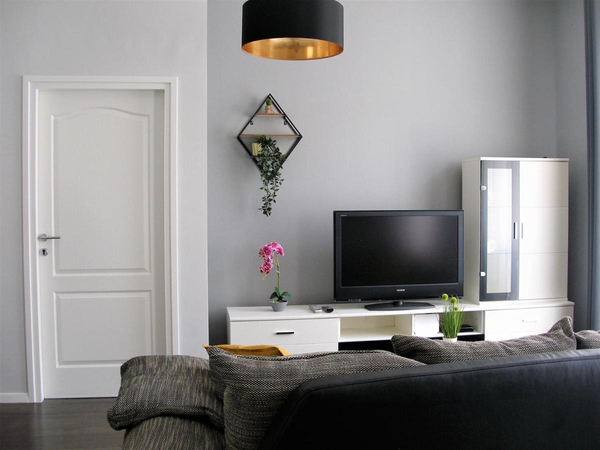 Apartman Neverin Apartment Rijeka Bagian luar foto