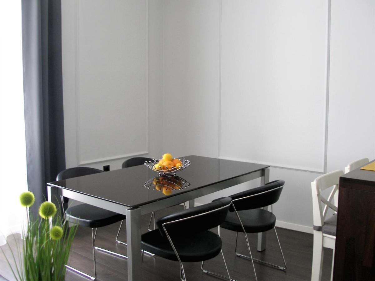 Apartman Neverin Apartment Rijeka Bagian luar foto
